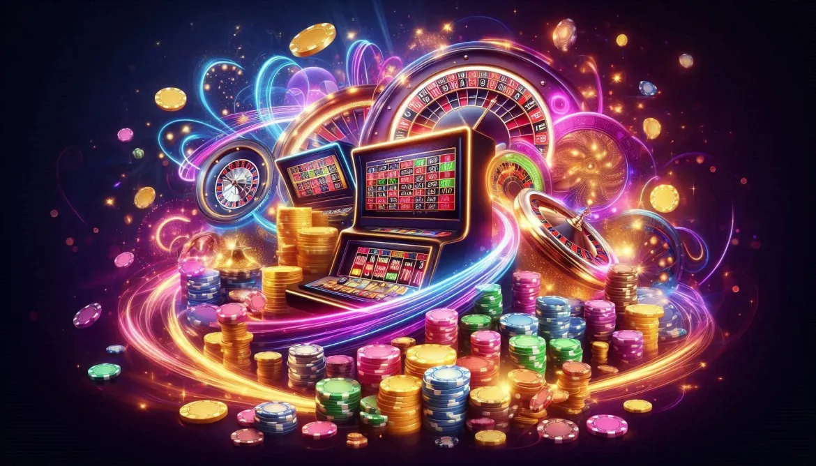 Syndicate Casino